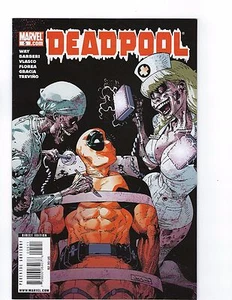 Deadpool Vol 2 Edición # 5 Casi Nuevo - Marvel - Imagen 1 de 2