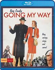 Going My Way (Blu-ray) Bing Crosby Barry Fitzgerald Mark McHugh Ted Haines Jr.