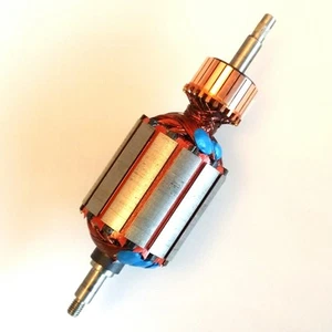 Rotor Motor für Vorwerk Thermomix TM21 TM 21 - Bild 1 von 1