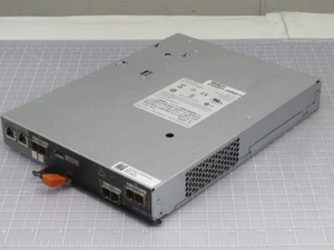 DELL E02M 111-02135+B0 10GB ISCSI CONTROLLER T197623 - Photo 1/7