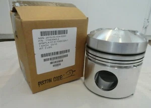 PISTON,INTERNAL COMBUSTION 0,020 PN  11683943-2, 655216-2   NSN:2815-00-434-6593 - Picture 1 of 6