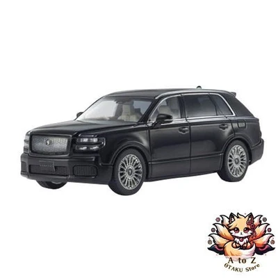 NUEVO Kyosho Kyosho Original Escala 1/43 Toyota Century Rinpo Monocromo: Rinpo - Imagen 1 de 3