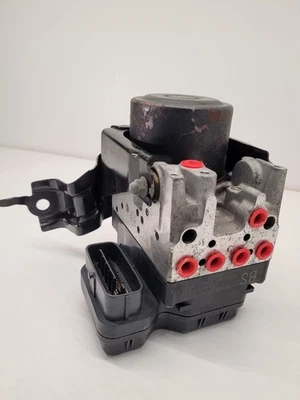 Toyota Avalon 2009-2010 pieza de freno antibloqueo actuador y conjunto de bomba  Foto 1 de 4