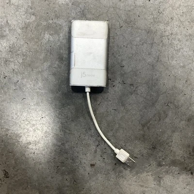 j5create USB to VGA Display Adapter JUA210 for Windows & Mac  - Image 1 of 4