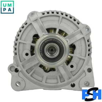 ALTERNATOR 305.514.120.010 FORALTERNATOR 305.514.120.010 FOR VW  028903027E  028 - Image 1 of 4