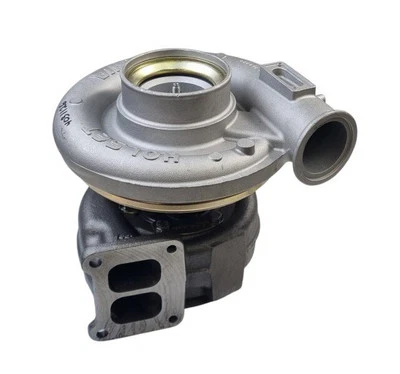 Turbolader überholt Scania CASE I.H. 7700 DC9 4031126 Holset-R - Bild 1 von 4