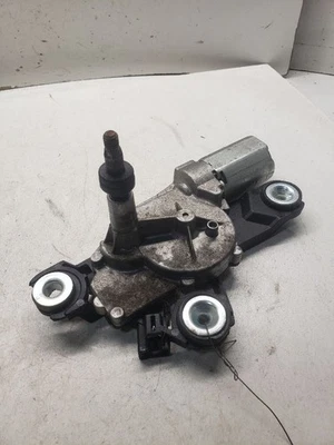 Rear Wiper Motor Hatchback Fits 04-09 MAZDA 3 1428069 - Image 1 of 4