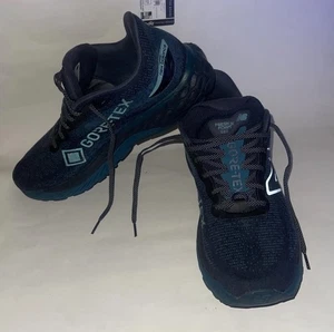 Scarpe da uomo Balance Fresh Foam X 880 V12 Gore-Tex Dark Moonstone nuove taglia 7 D - Foto 1 di 16