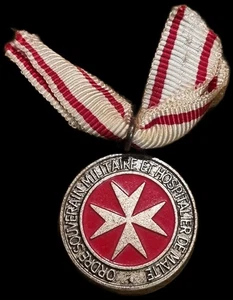 Medaille Weltlepratag 1991 - Bild 1 von 2