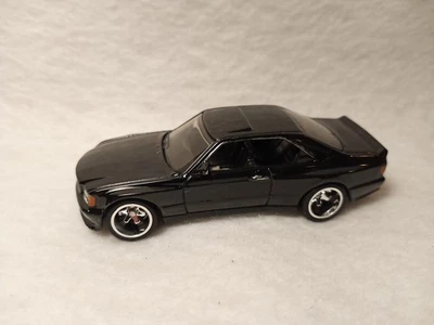 SÚPER RUEDAS INTERCAMBIABLES A MEDIDA '89 MERCEDES BENZ 560 AMG PILOTOS REALES Foto 1 de 4