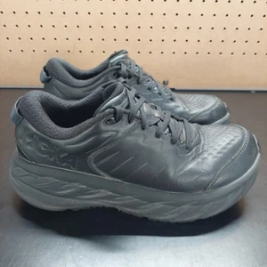 Hoka One One Damenschuh 9,5 W Weite Bondi SR 1110521/BBLC schwarz rutschfest - Bild 1 von 5