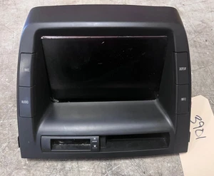2006-2009 TOYOTA PRIUS Dash Multi Display Screen Information RADIO #3901 - Picture 1 of 2