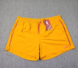 Cotopaxi Herren XXL Brinco 5" Short gefüttert - Solid Flame - Bild 1 von 14