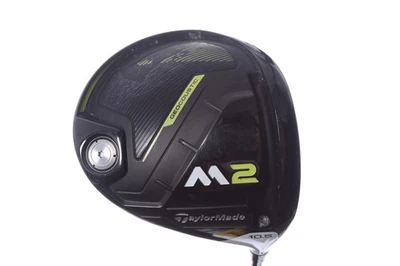 Controlador rígido flexible TaylorMade M2 2017 10,5* Fujikura XLR8 Pro 56 bueno Foto 1 de 4