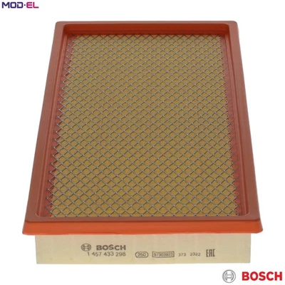 AIR FILTER 1 457 433 298 FOR JEEP GRAND/CHEROKEE/SUV/� WAGONEER COMANCHE 2.5L - Image 1 of 4