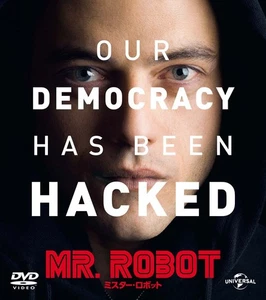 MR.ROBOT/ミスター・ロボット シーズン1 バリューパック (色, ドルビー) (UK IMPORT) - Picture 1 of 1