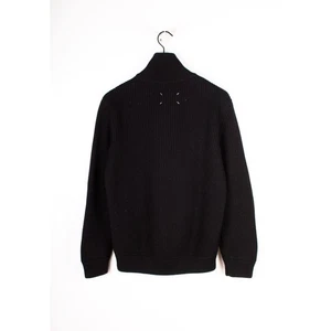 Maison Martin Margiela Men Sweater Heavy Trucker Size XL - Picture 1 of 8