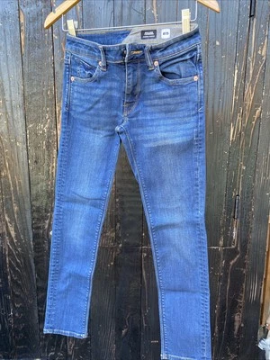 Volcom jean size 25( youth 10) - Image 1 of 3