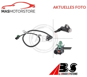 ABS SENSOR DREHZAHLFÜHLER HINTEN RECHT ABS 31906 P FÜR MITSUBISHI L200 - Bild 1 von 8