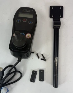 Jazzy Joystick Mount CTLDC1554 Power Chair Mobility - Picture 1 of 13