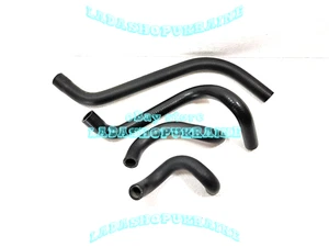 4x Manguera Del Calentador LADA SAMARA 2108 2109 2114 2115 Heater Hose ORIGINAL - Foto 1 di 8