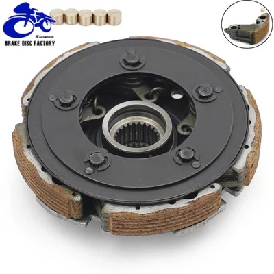 Kit de tapones portadores de embrague húmedo para CF-Moto CFORCE CF500 X5 HL Rancher 600 X-Lander Foto 1 de 4