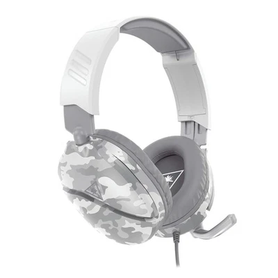 Turtle Beach - Recon 70 Arctic Camo ACC NUOVO - Immagine 1 di 4