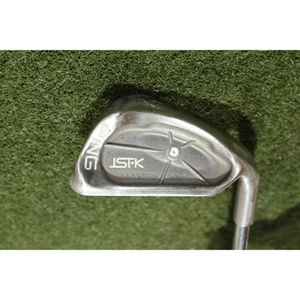 Ping ISI-K White Dot 36.5" Golf 9 Iron RH / 2D-S447 - Picture 1 of 5
