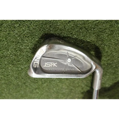 Ping ISI-K White Dot 36.5" Golf 9 Iron RH / 2D-S447 - Image 1 of 4