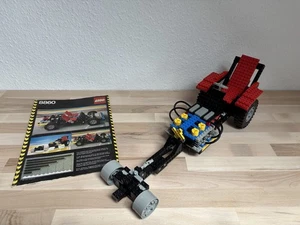 LEGO® Technic Car Chassis / Set 8860 | Gebraucht - Picture 1 of 9