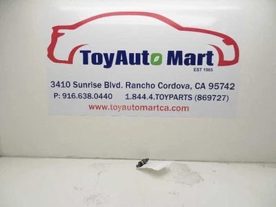 04-07 TOYOTA HIGHLANDER 2.4L 4CYL FUEL INJECTOR  - Image 1 of 4