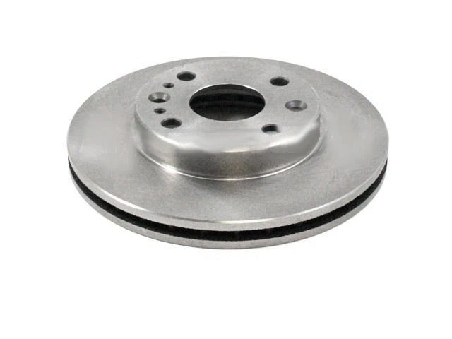 Rotor de freno delantero 98HXHM25 para Kia Rio 2002 2001 Foto 1 de 1