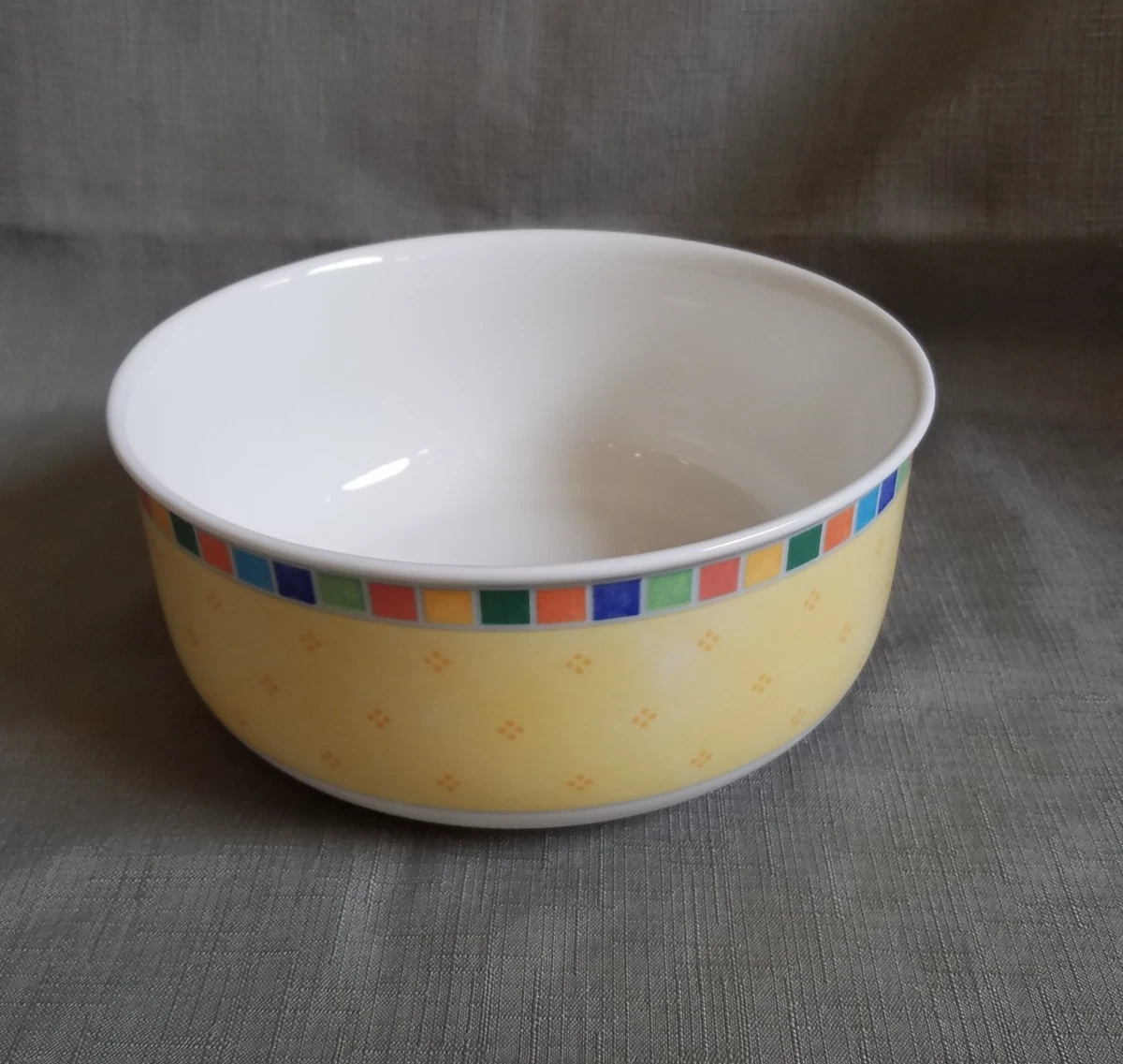 Villeroy Boch Twist Alea Limone for sale | eBay