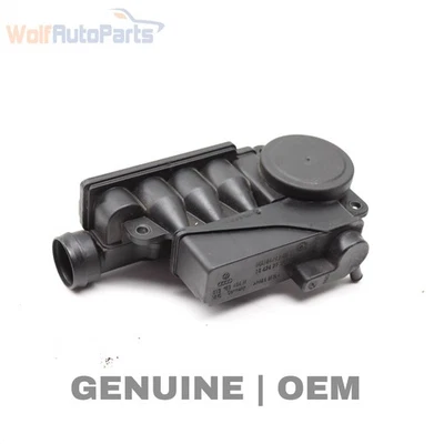 2010-2012 2014-2015 AUDI R8 4.2L - Engine OIL Separator 079103464H - Image 1 of 4