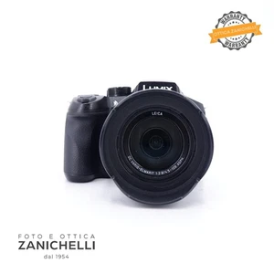 Panasonic Lumix FZ300 Usato (NS78) - Imagen 1 de 6