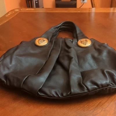 Gucci Hysteria  Bag Black Color(NO STRAP) - Image 1 of 4