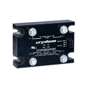 DP4R60D20 Crydom Contactors - Solid State PM DC H Bridge  - Picture 1 of 1