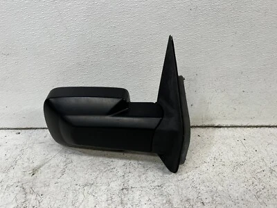 Espejo retrovisor puerta lateral manual pasajero derecho Honda Element DX y LX 2003-2004 OEM Foto 1 de 4