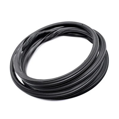 Rubber Front Upper Sunroof Glass Seal Fit Ford Expedition Lincoln Navigator - Image 1 of 4