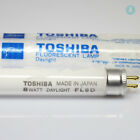 10pcs Toshiba FL8D 110V 8W machine lighting white light T5 tube special lighting