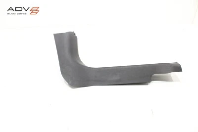 2021 - 2024 FORD MUSTANG MACH-E FRONT RIGHT DOOR SILL SCUFF PLATE TRIM COVER OEM - Image 1 of 4