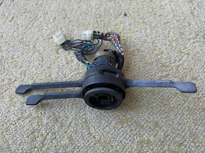 Fiat used turn signal switch Bertone X1/9 1979-89 C703SAEQB72 stalk Indicator - Image 1 of 4