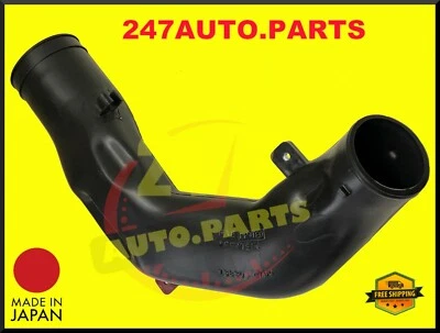 MANGUERA DE ADMISIÓN DE AIRE ORIGINAL OEM PARA SUZUKI VITARA 04 2,5 L Y GRAND VITARA 99-04 2,5 L Foto 1 de 2