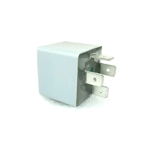 Motor de arranque de relé genuino tractor Mahindra - 000013084P05 #M55 - Imagen 1 de 2