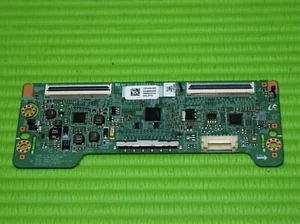 TCON LVDS PLATINE UE40F6200 HG40EC770SK UN40EH5000 40" TV BN41-01938B BN95-00856A - Bild 1 von 2