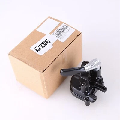 Acelerador de pulgar para Honda TRX450r TRX400ex trx 450r 300ex 400ex 250r NEGRO Foto 1 de 4