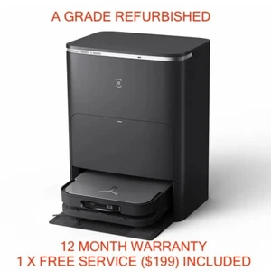 A Grade Refurbished Ecovacs X5 Pro Omni - Picture 1 of 9