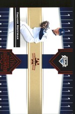 2005 (PADRES) Donruss Champions Impressions Red #435 Trevor Hoffman /250