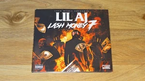 Lil AJ - Lash Money 7 MINT - Picture 1 of 3