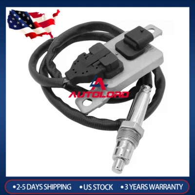 Sensor Nox 03L907807AD para VW Passat 2.0 L4 Audi A4 S4 A5 S5 2012 2014 2015 Foto 1 de 4